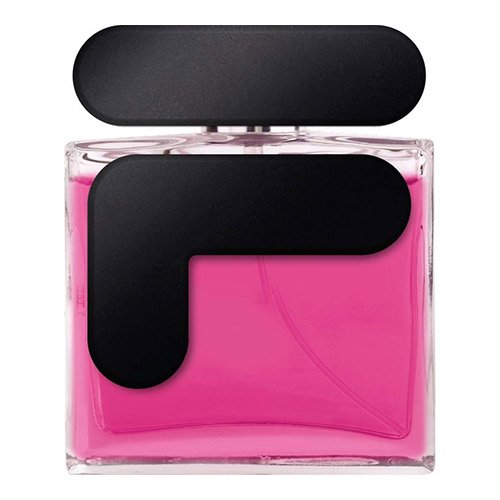 FILA-F-Vibes for Women - Eau de Parfum